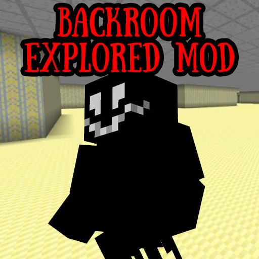 Backroom Mod For Minecraft