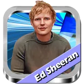 Ed Sheeran Eyes Closed