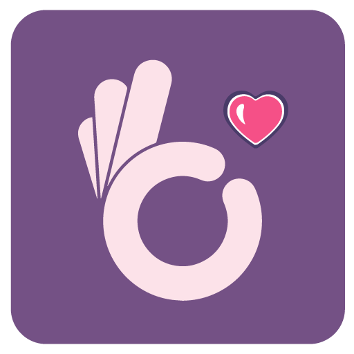 Bluddle -Live Asian Dating App