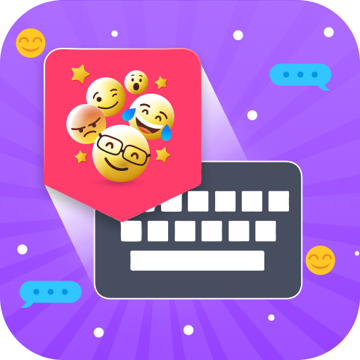 Facemoji Emoji Keyboard