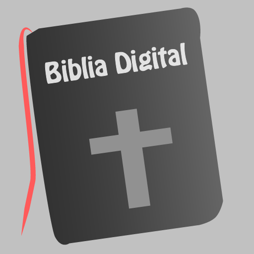 Biblia - lector - digital