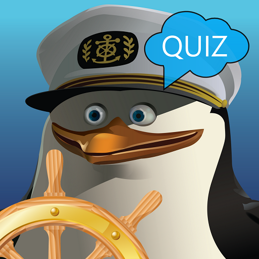 Maritime Quiz App - USCG, Boat