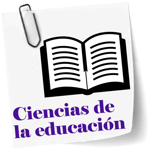 CIENCIAS DE LA EDUCACIÓN