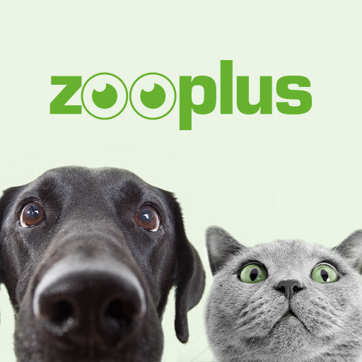 zooplus: Loja para Animais