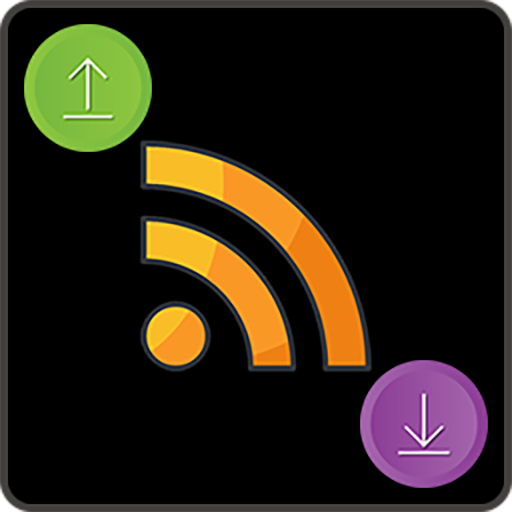 Internet Traffic Meter