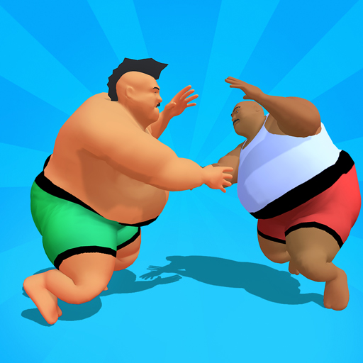 Sumo Smash