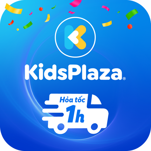 KidsPlaza - Mẹ bầu & Em bé