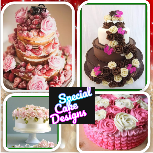 10000+ Cake Icing Ideas