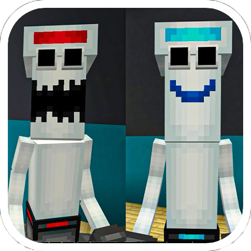 Roblox panic Mod Minecraft