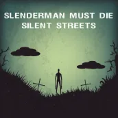 Slenderman Must Die: Chapter 4