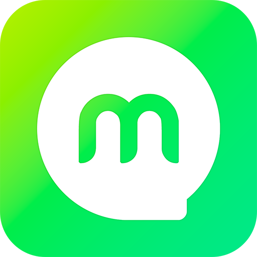 Hami-與朋友一起聊天