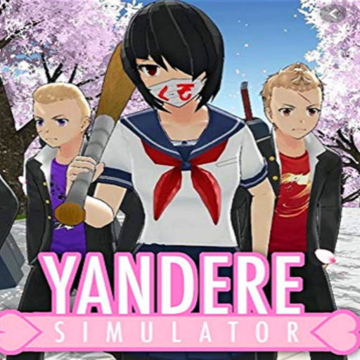 New Yandere Simulator Walkthrough