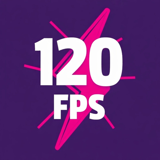90 FPS + 120 FPS (v4.4)