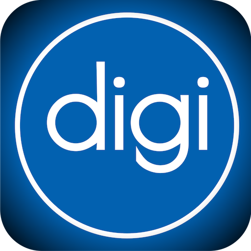 Digio - eSign | Doc Scanner