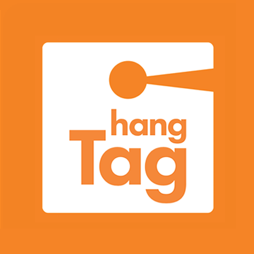 hangTag: Park & Go