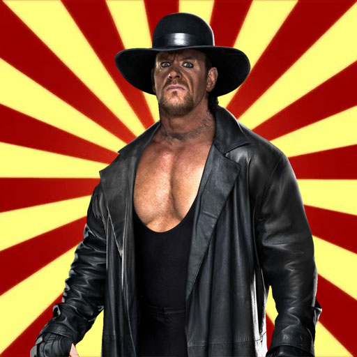 The Undertaker HD Wallpapers