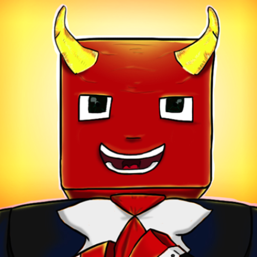 Devil Skin for Minecraft