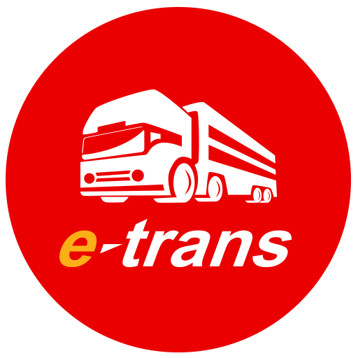 E-Trans Kapal Api