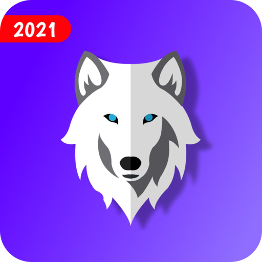 Wolf VPN - Super Unlimited VPN Proxy Secure Wi-Fi