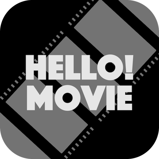 HELLO! MOVIE