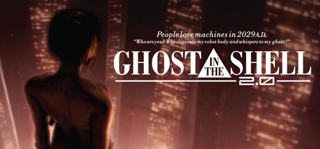 Ghost in the Shell 2.0