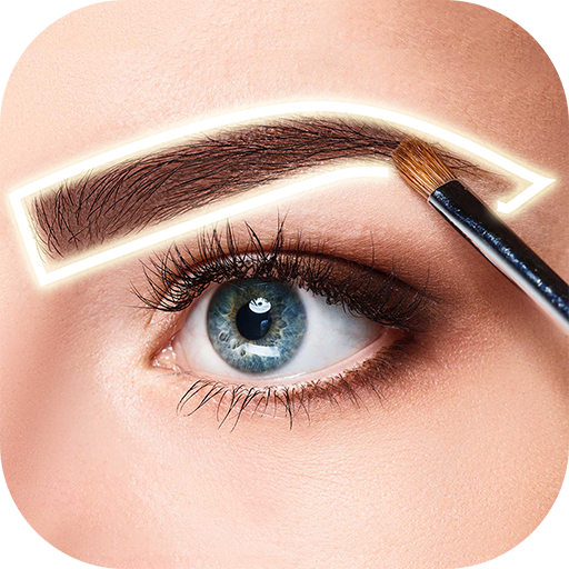 Eyebrow Editor - Face Makeup