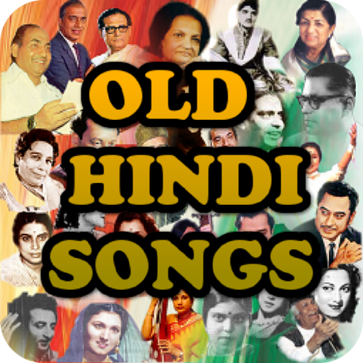 Bollywood Classics - 5000+ Old Hindi Songs ♫♫