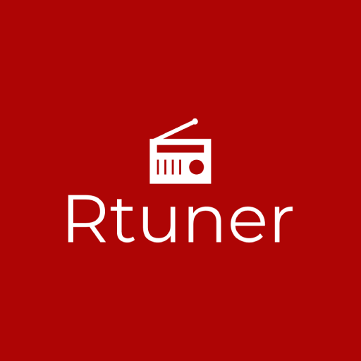 Rtuner (Radio Tuner, FM Radio)