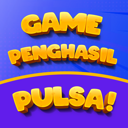 Game Penghasil Pulsa