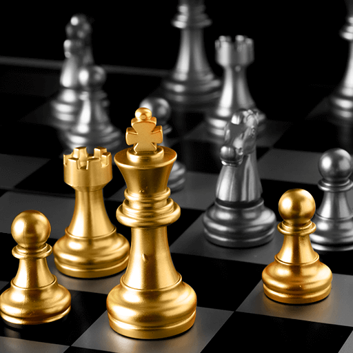 Chess - Classic Chess ออฟไลน์