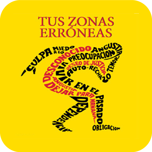 Tus Zonas Erróneas