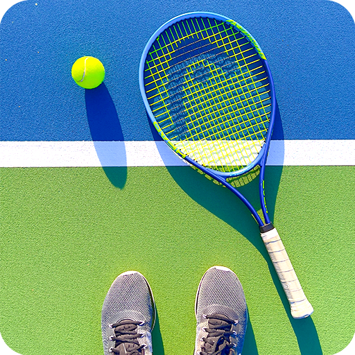 Tennis Wallpapers