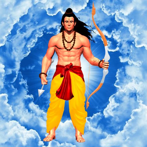 Lord Ram Live Wallpapers