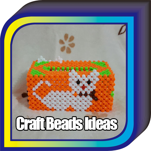 Craft Beads Ideas
