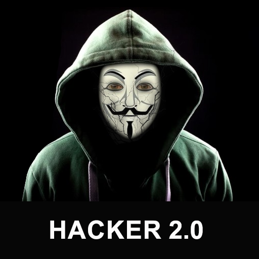 Hacker 2.0 - Hacker Simulator