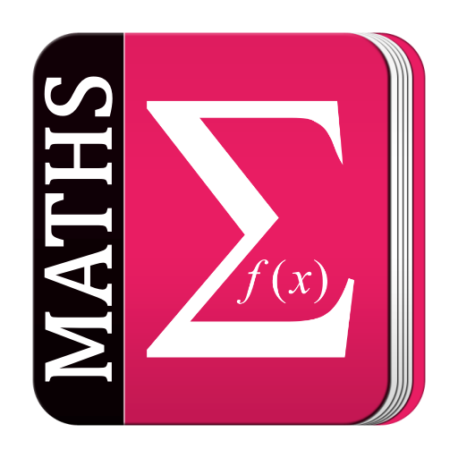 Maths Dictionary Offline