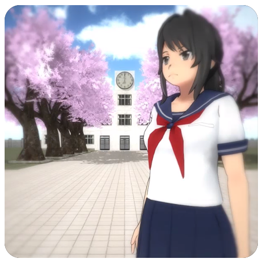 Guide Yandere Simulator