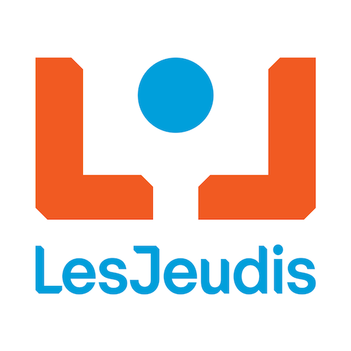 LesJeudis - Emplois IT & digit