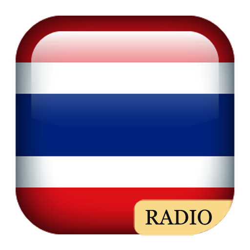 Thailand Radio FM