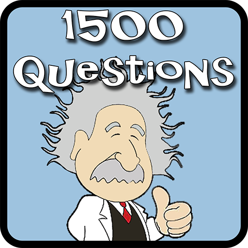 1500 Questions General Culture