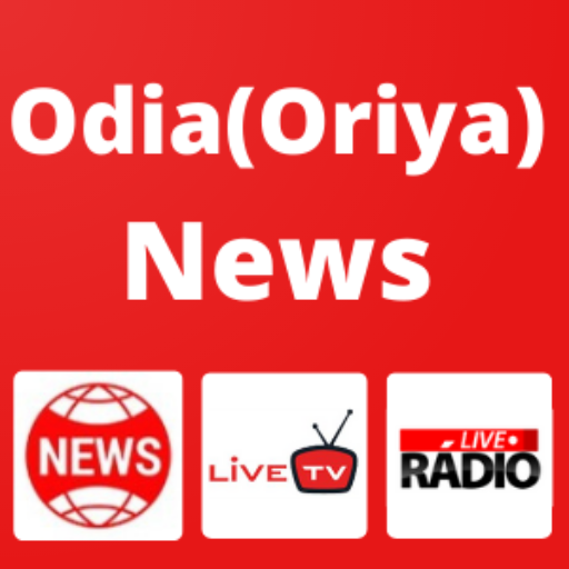 Oriya News, Odia Live TV News,