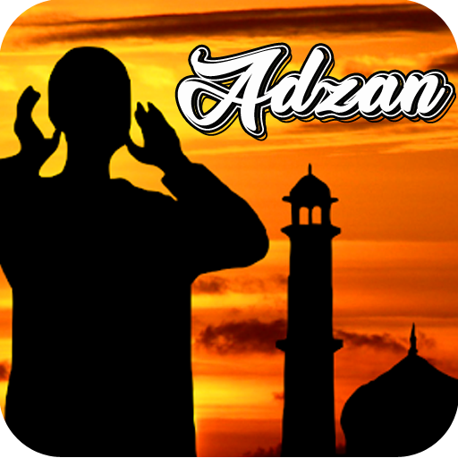 Adzan offline terbaik di dunia