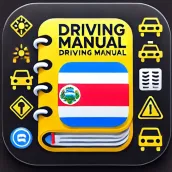 Manual de Manejo Costa Rica