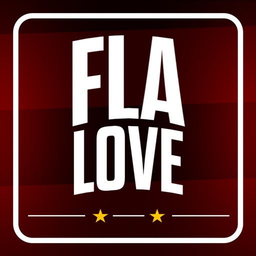 Fla Love - Notícias e Jogos