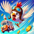 Chicken Cannon