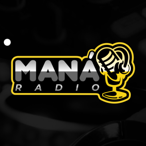 Maná Radio