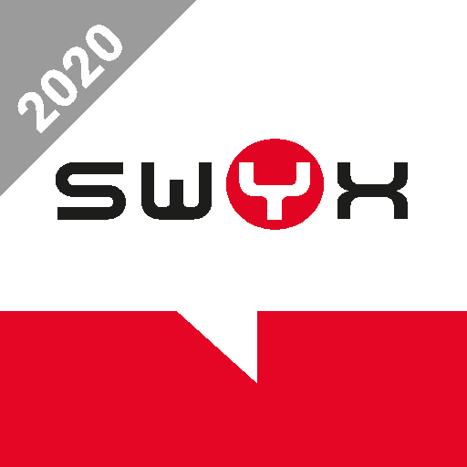 SwyxMobile 2020