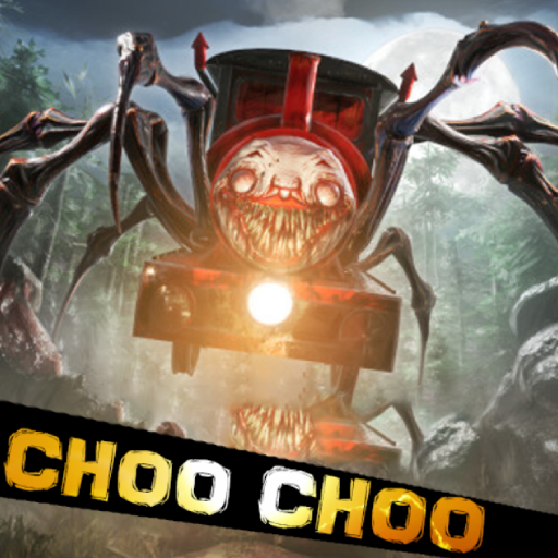 Choo Choo-Charles 2023