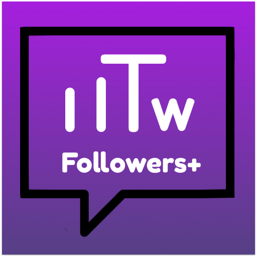 TwFollowers+ : Grow Audience