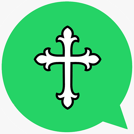 Christian Stickers For WhatsApp
